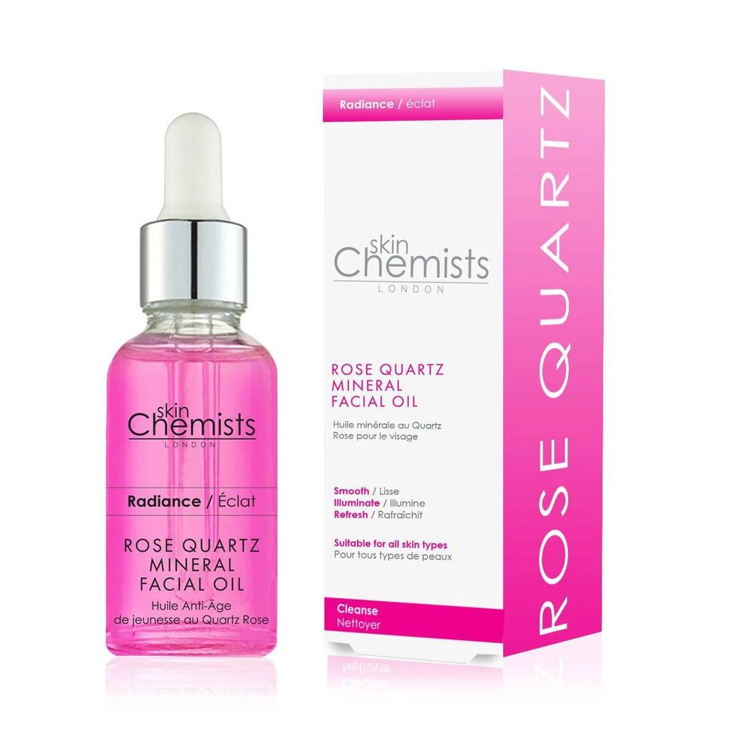 skinChemists Dr H Hyaluronic Acid Anti-Ageing Eye Serum 2