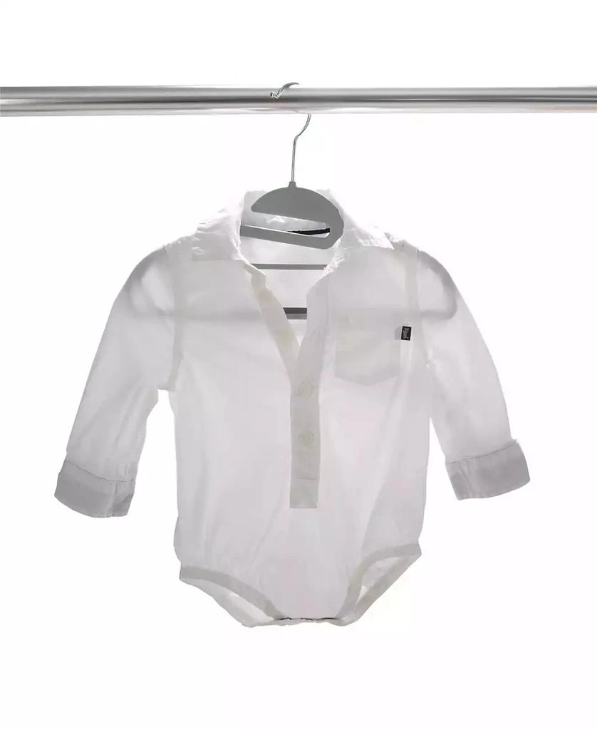 Simplify Kids 12 Pack Collar Saver Ultimate Hangers 26