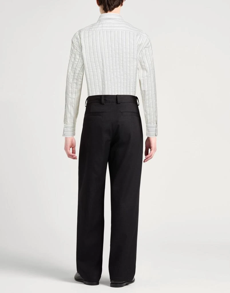 Yves Saint Laurent Striped shirt 3