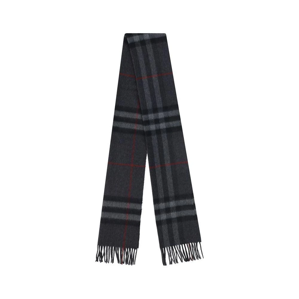 Burberry Men's Scarf 2