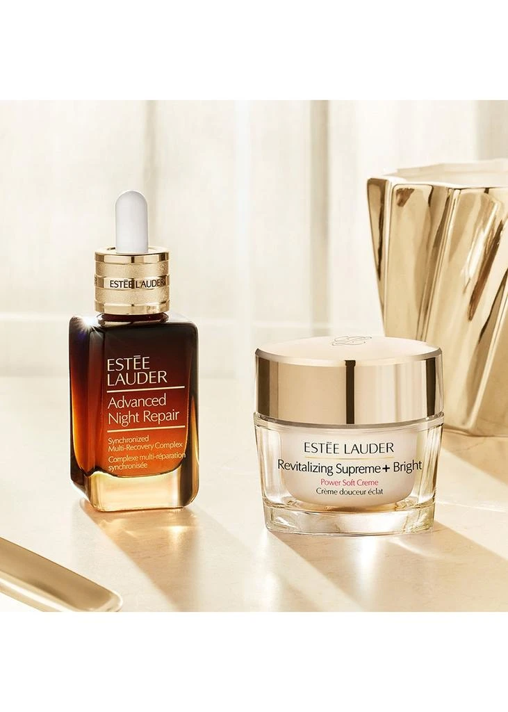 Estée Lauder Revitalizing Supreme+ Bright Power Soft Crème 50ml 5