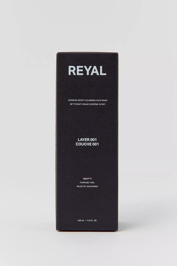 REYAL REYAL Supreme Sport Cleansing Face Wash