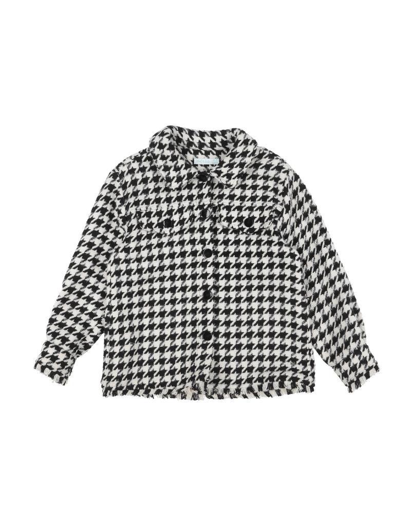 Abel & Lula Jacket