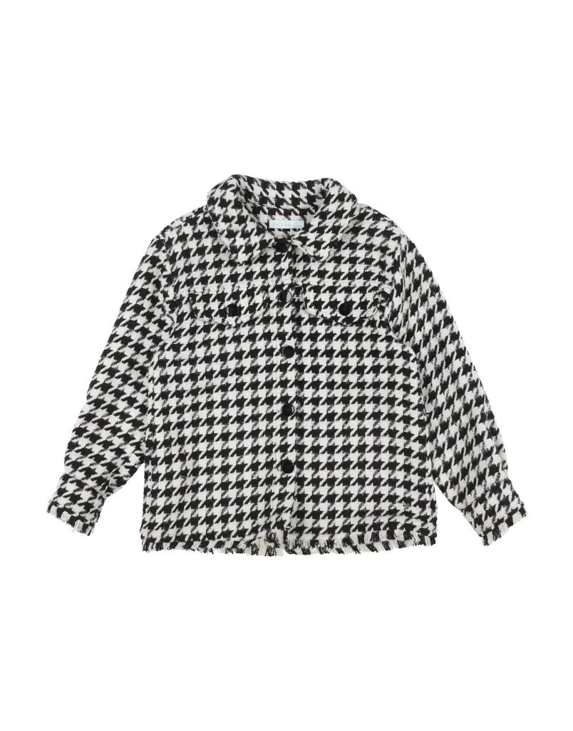 Abel & Lula Jacket 1