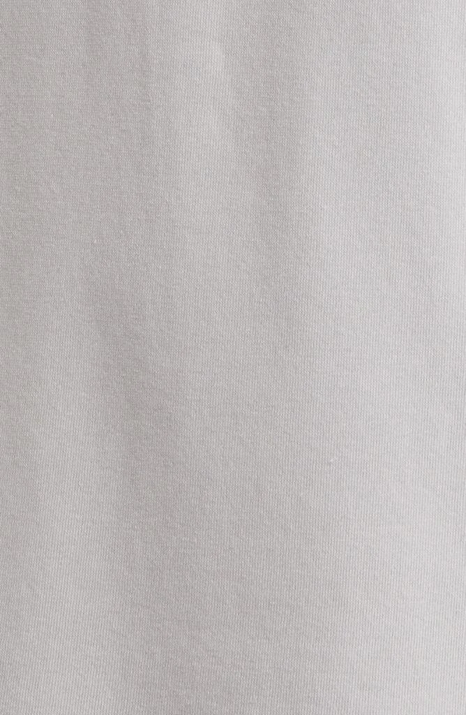 Thread & Supply Longline Sweatshirt Knit Shacket 5