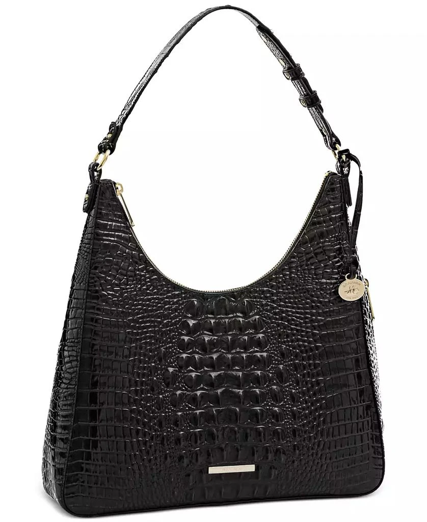 Brahmin Tabitha Leather Shoulder Bag 7