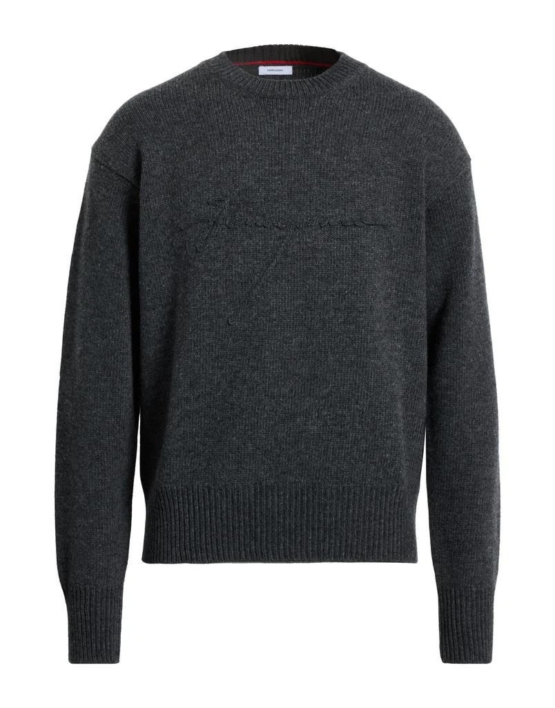 Salvatore Ferragamo Sweater 1