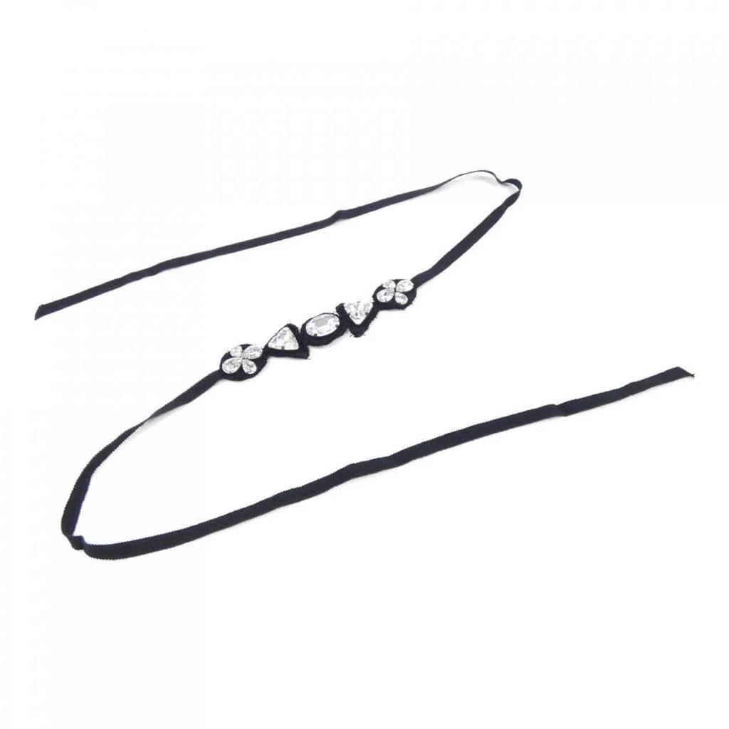 Miu Miu Standard Belt (Pre-Owned)