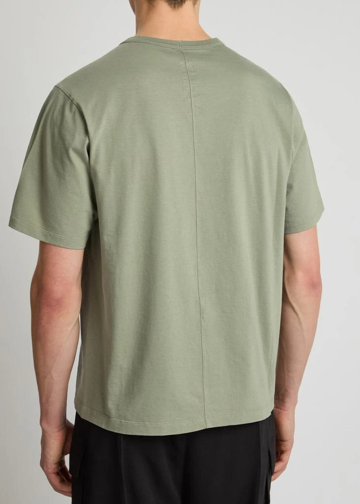 Rick Owens Brad cotton T-shirt 3