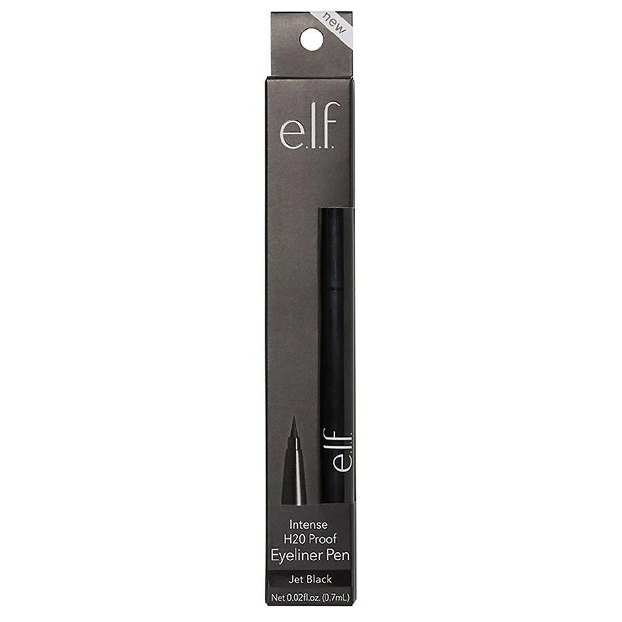 e.l.f. Intense H2O Proof Eyeliner Pen