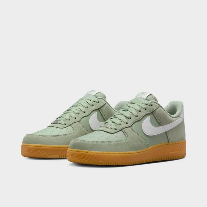 NIKE Men's Nike Air Force 1 '07 LV8 Casual Shoes