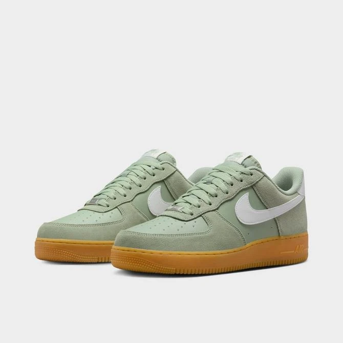 NIKE Men's Nike Air Force 1 '07 LV8 Casual Shoes 3