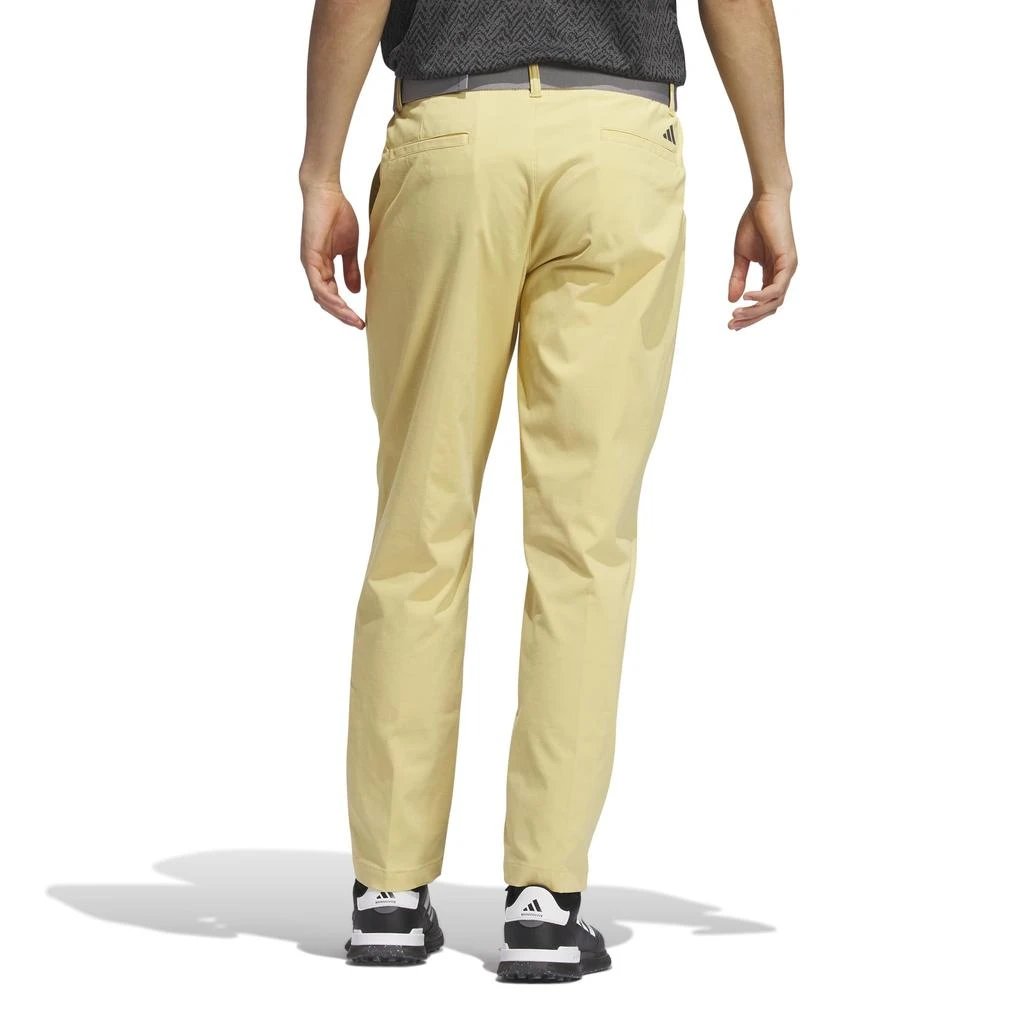Adidas Ultimate 365 Nylon Chino Golf Pants 2
