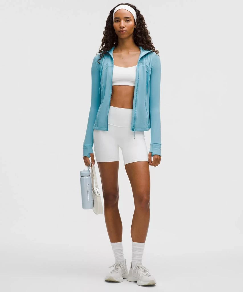 Lululemon Define Hooded Jacket *Nulu 39
