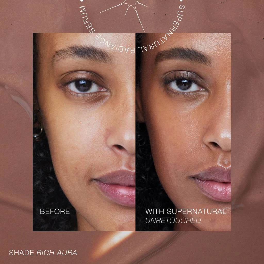 RMS Beauty SuperNatural Radiance Serum Broad Spectrum SPF 30 14