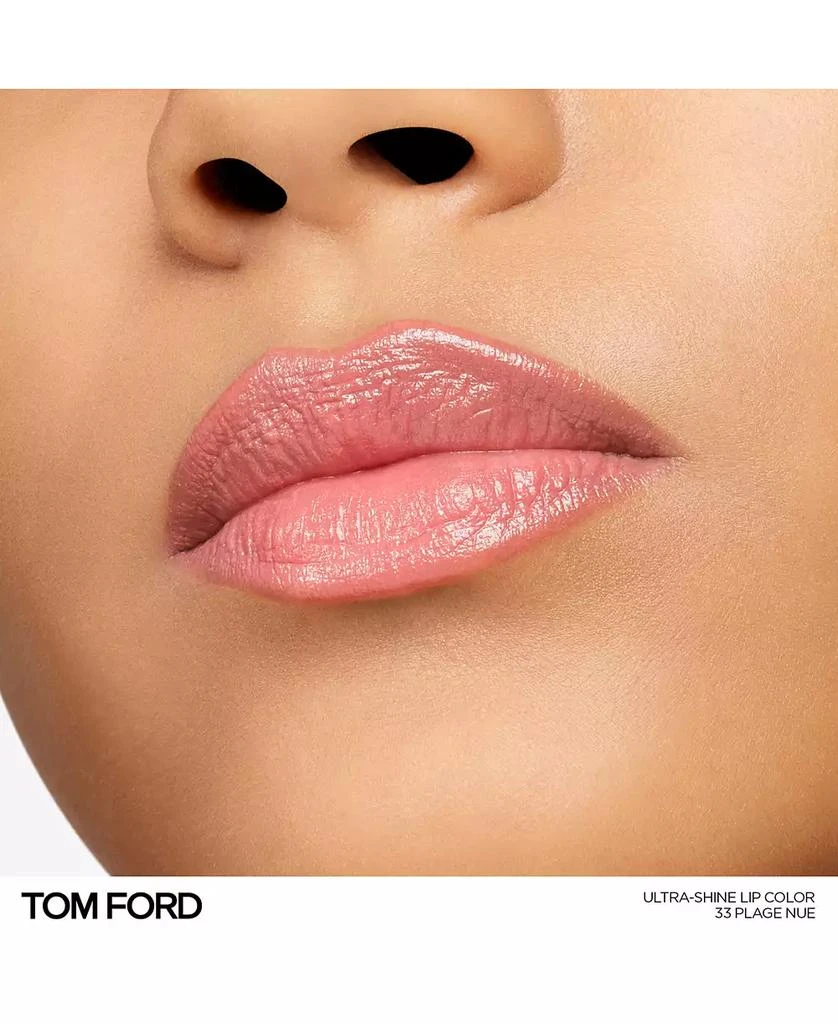 Tom Ford Ultra-Shine Hydrating Lipstick Balm 4
