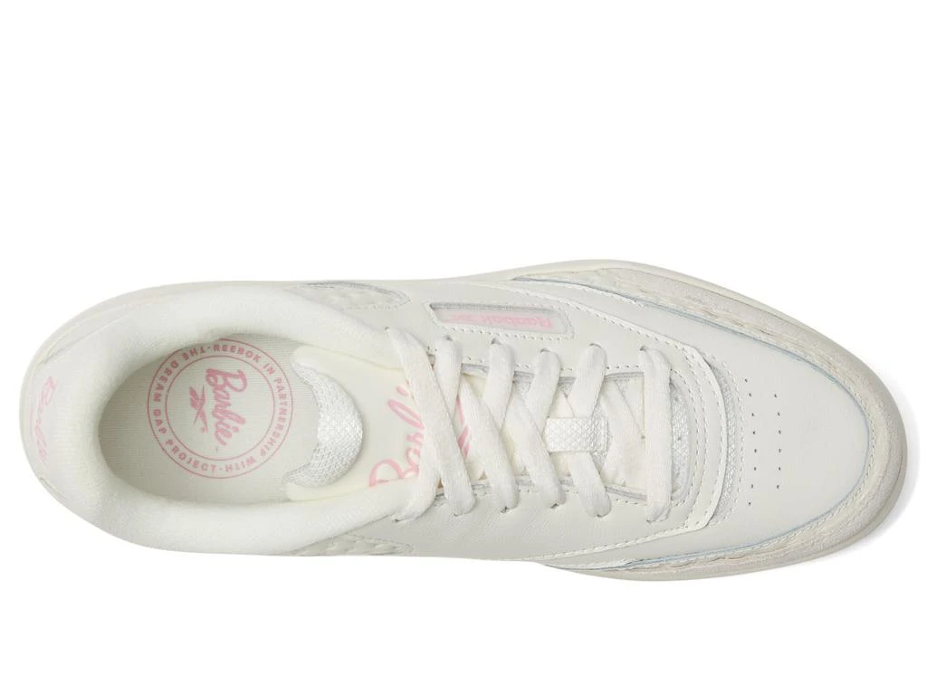 Reebok Reebok X Barbie Club C Extra 2