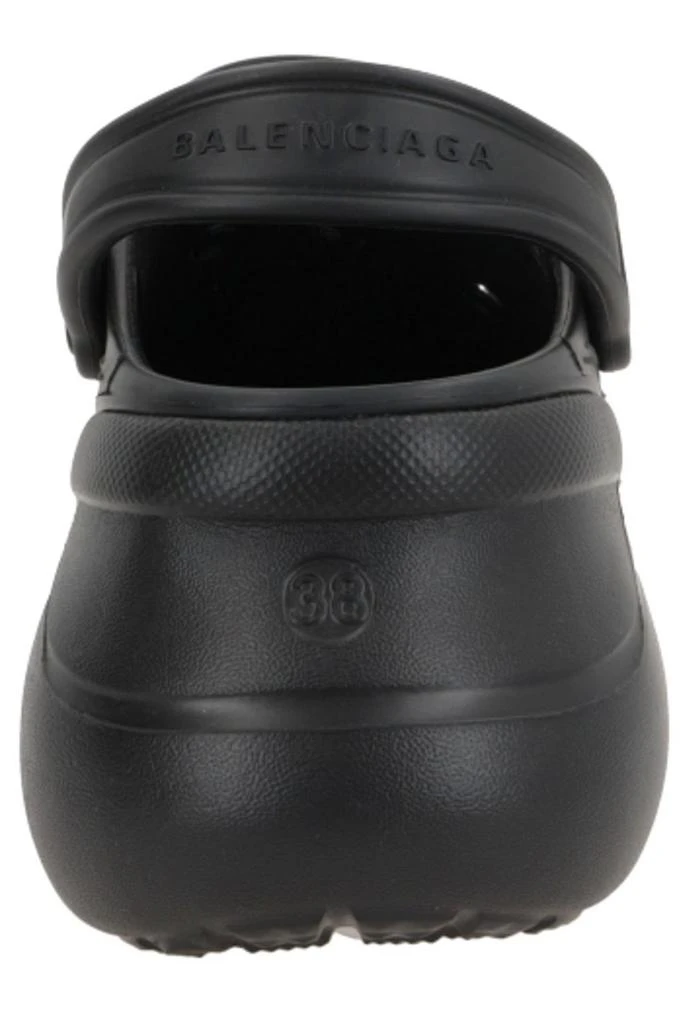 Balenciaga Balenciaga Jibbitz Charm Crocs Mules 3