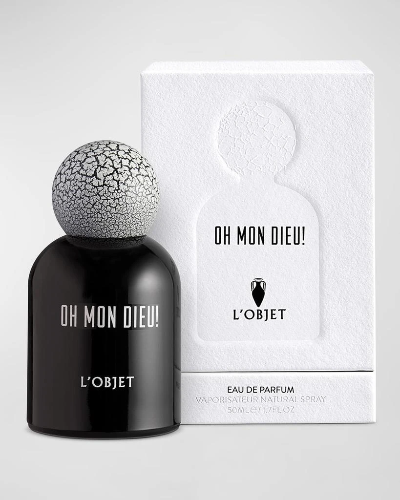 L'Objet Oh Mon Dieu! Eau de Parfum, 1.7 oz. 2