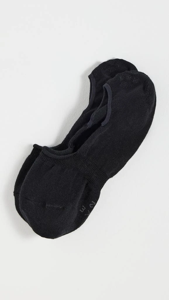 Falke Step Medium Cut Socks 1