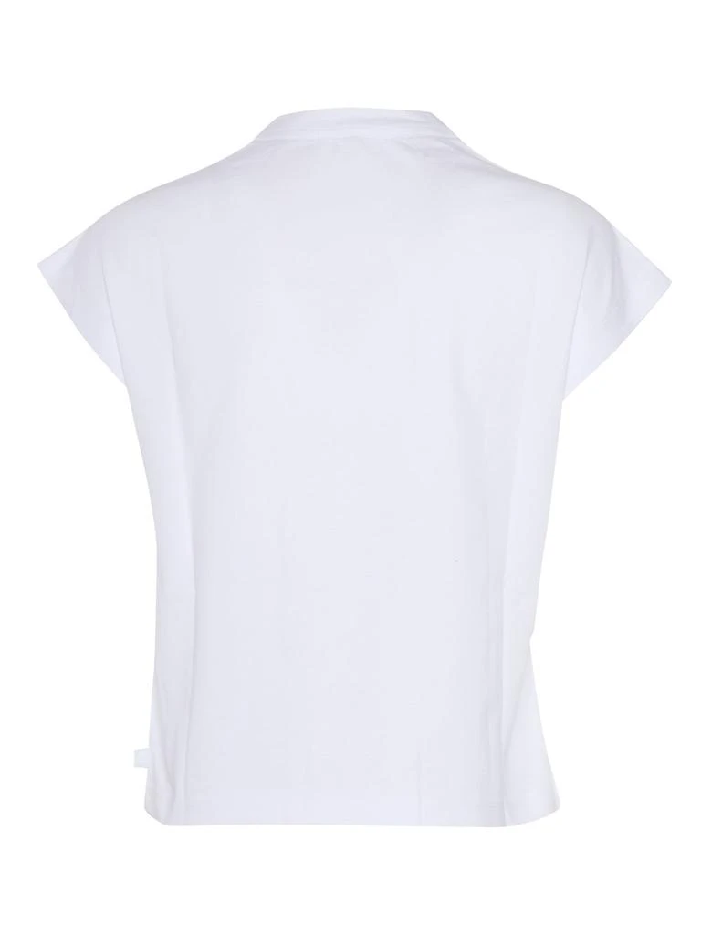 K-Way K-Way Limmy Crewneck T-Shirt 2
