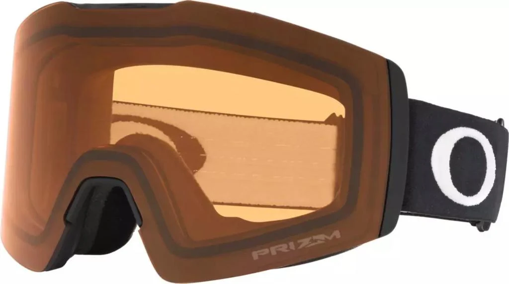 Oakley Oakley Unisex Fall Line XM Snow Goggles 1