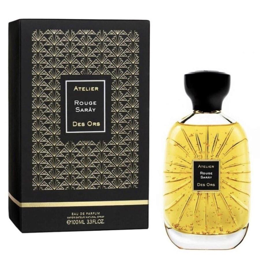 ATELIER DES ORS Atelier Des Ors Rouge Saray Unisex EDP