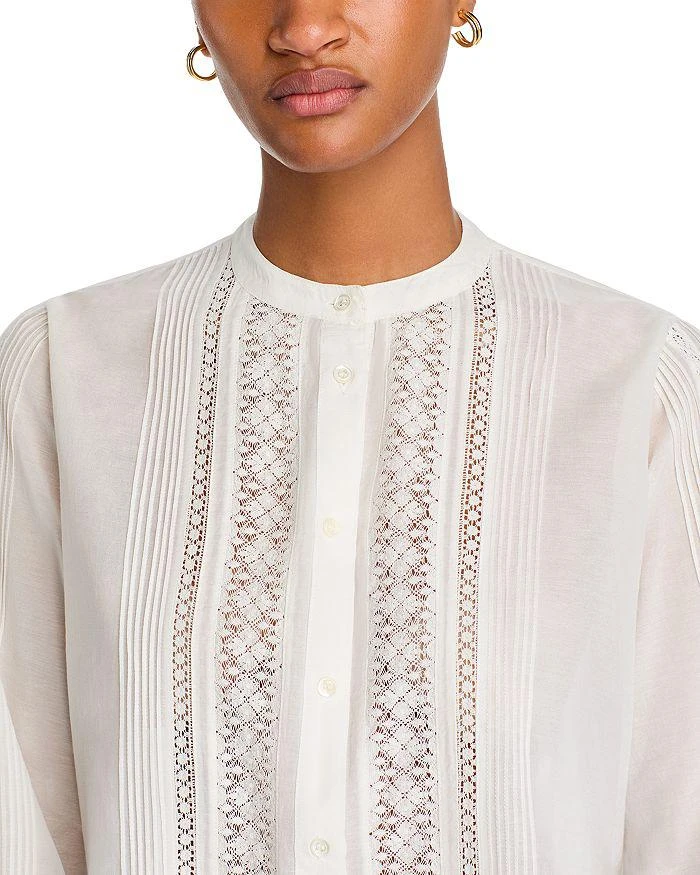 VANESSA BRUNO Coco Blouse 4