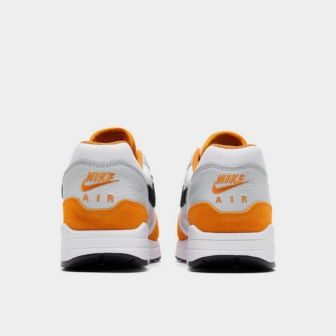 NIKE Men's Nike Air Max 1 Casual Shoes 7