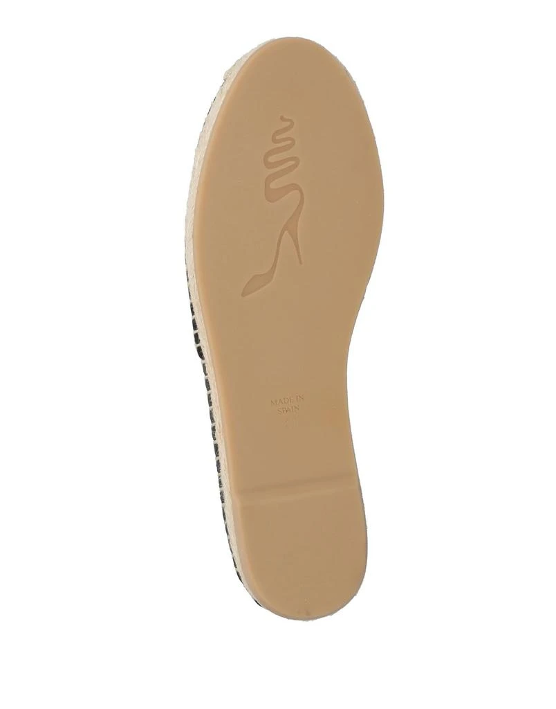Rene Caovilla Espadrilles 5