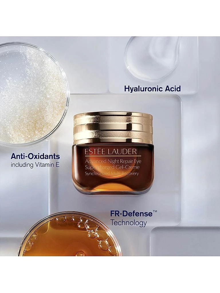Estée Lauder Advanced Night Repair Eye Gel-Crème 5