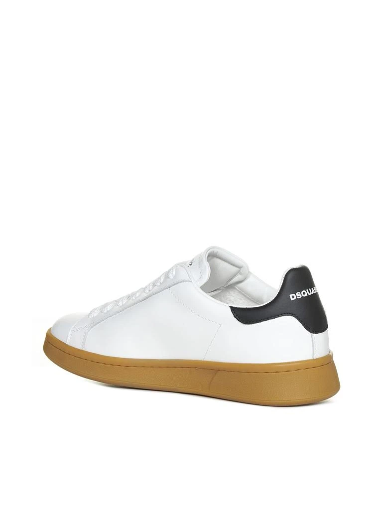 Dsquared2 Sneakers 3