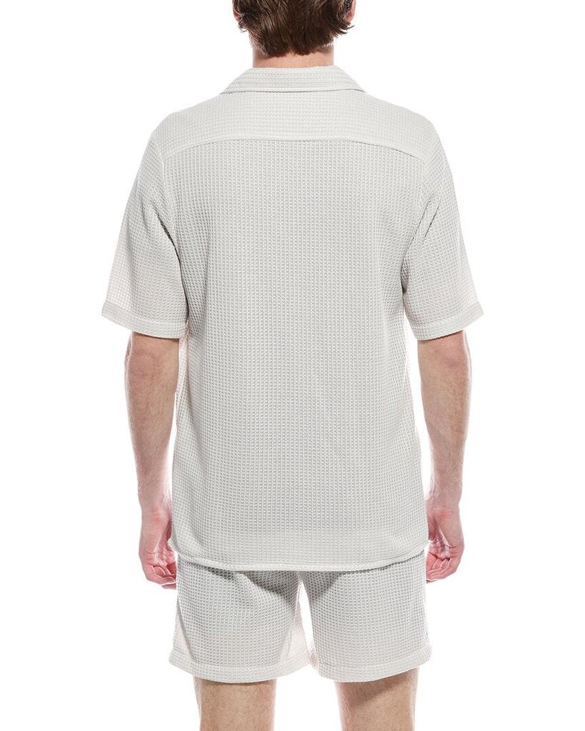 Original Paperbacks Chandler Shirt