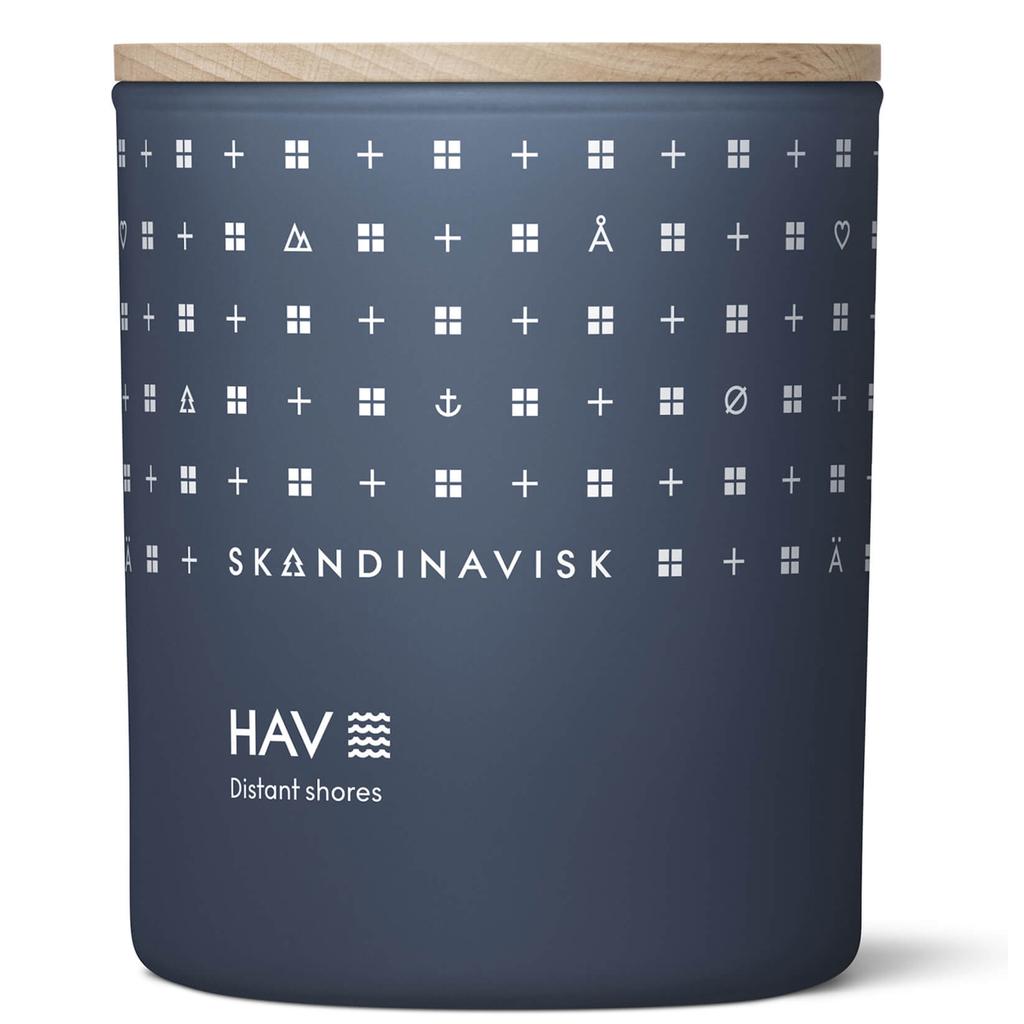 SKANDINAVISK SKANDINAVISK Scented Candle - Hav