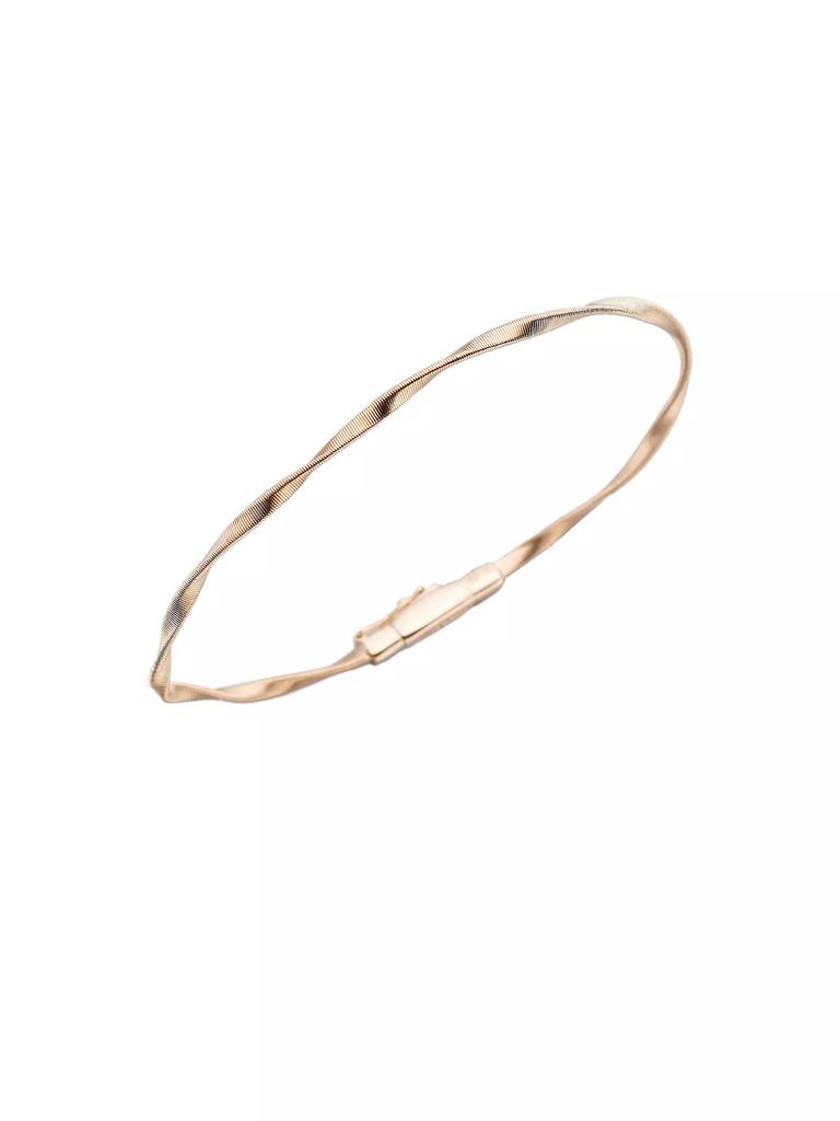 Marco Bicego Marrakech 18K Rose Gold Bracelet