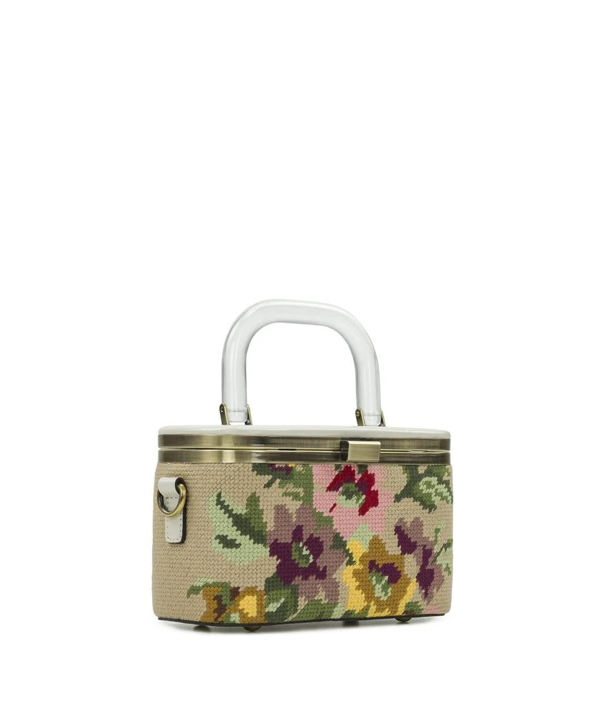 Patricia Nash Mortola Top Handle Bag 4