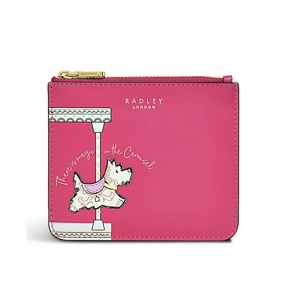 Radley London Magical Carousel Coin Purse