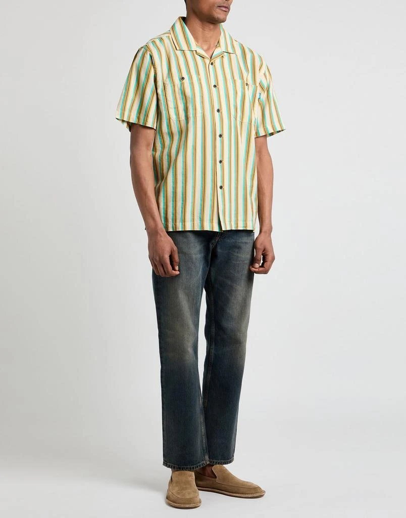KAVU Striped shirt 2