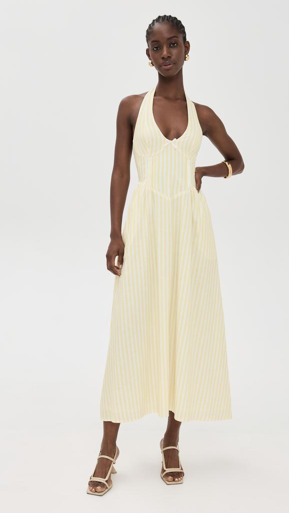 Seven Wonders Calianna Midi Dress