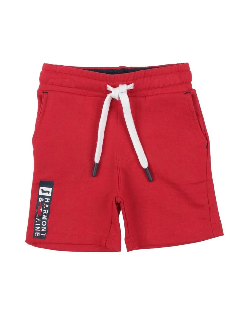 HARMONT 
BLAINE Shorts 
Bermuda