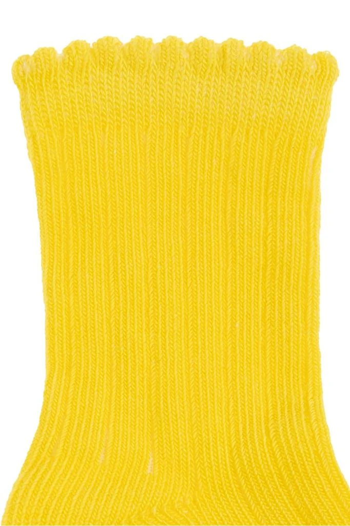 Bonpoint Bonpoint Elwen Knitted Socks 2