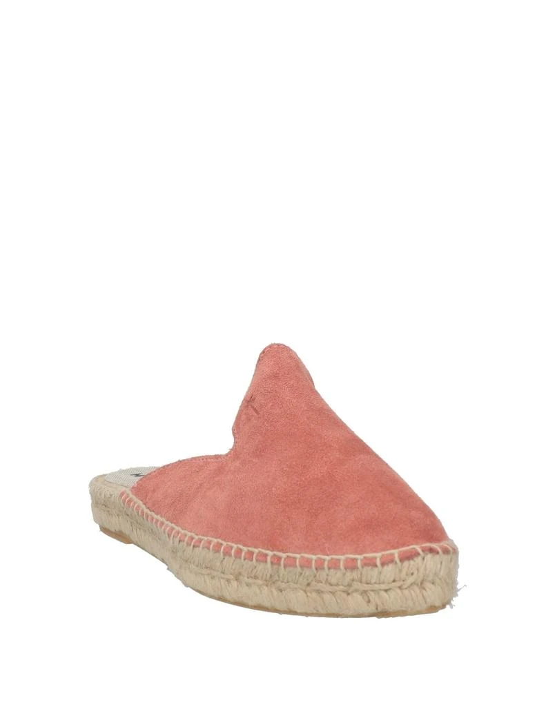 MANEBÍ Espadrilles 2