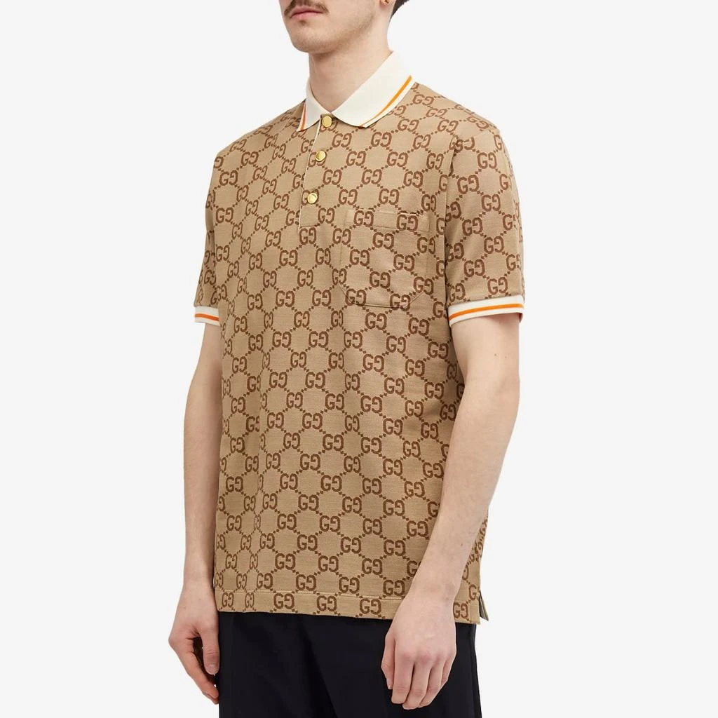 Gucci Gucci GG Polo 2