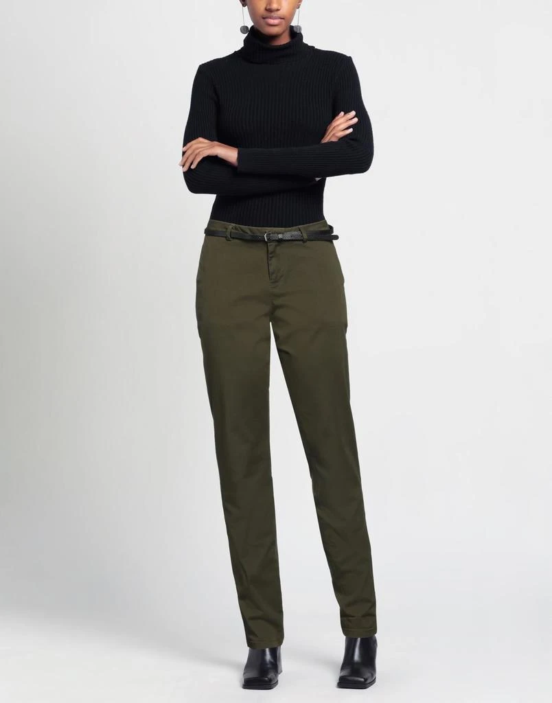 Maison Scotch Casual pants 2