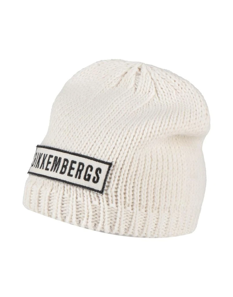 BIKKEMBERGS Hat