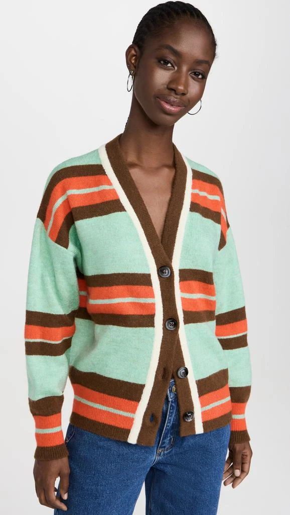 SIEDRES Vory Sweater 1