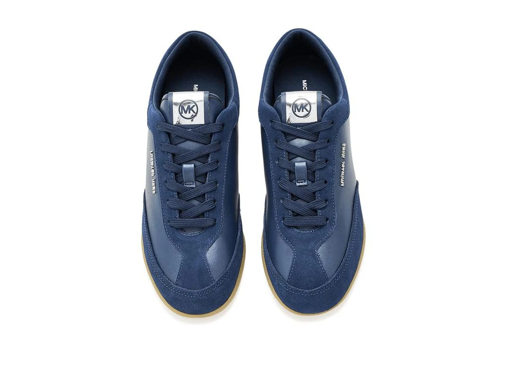 Michael Kors Nolan Lace-Up 2