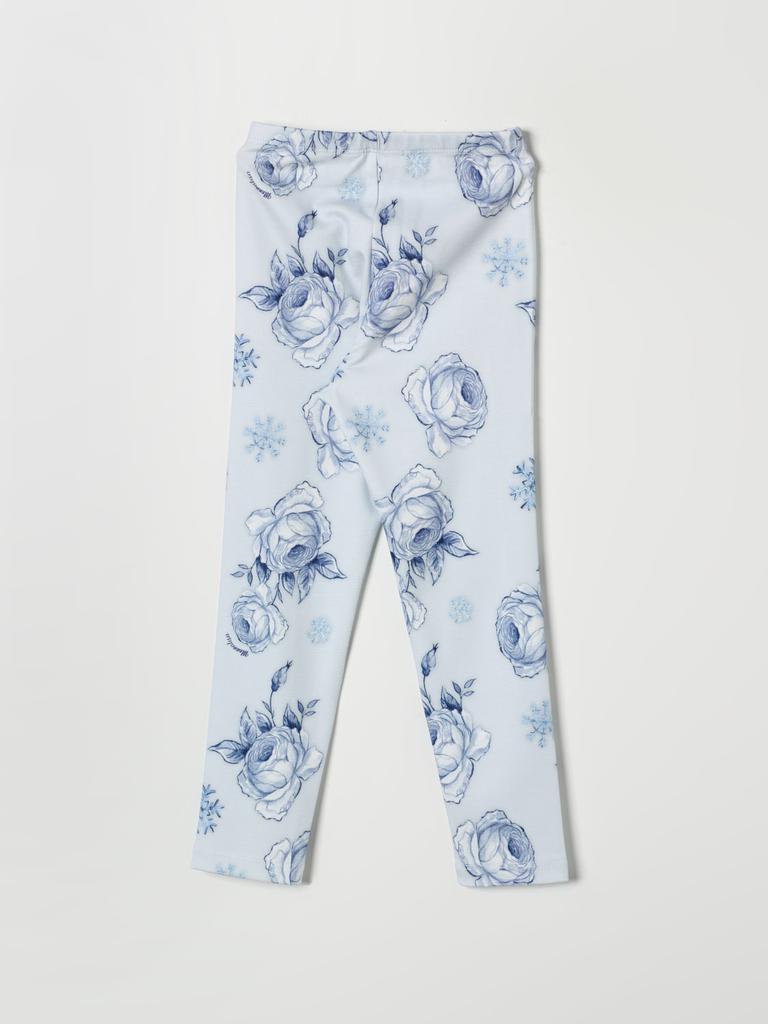 MONNALISA Pants kids Monnalisa