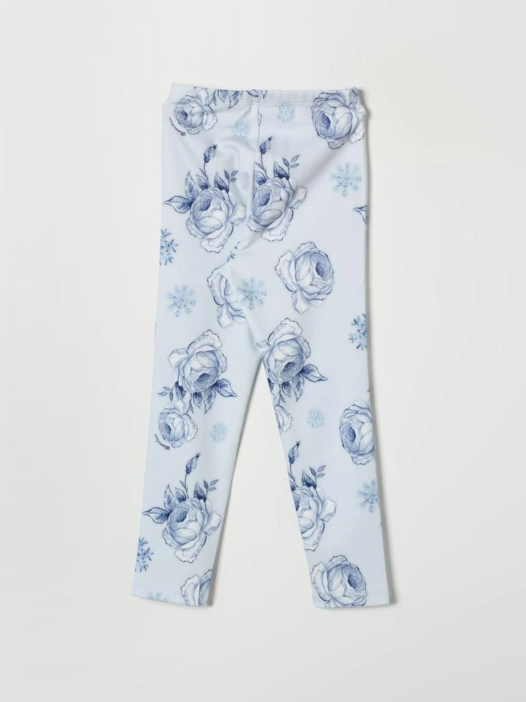 MONNALISA Pants kids Monnalisa 2