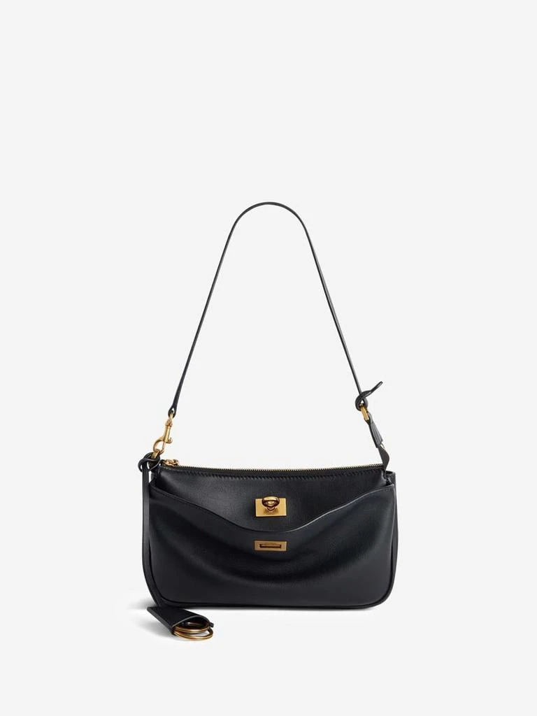 Balenciaga Balenciaga Rodeo Sling Pochette Bag 1